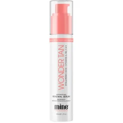 Wonder Tan Bronzing Renewal Serum