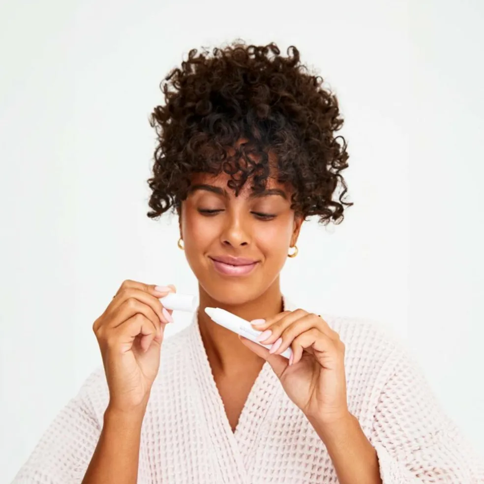 Wonderblading 3in1 Lip Scrub