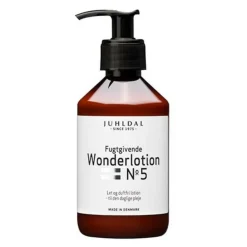 Wonderlotion No 5