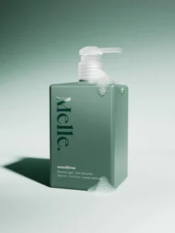 Woodbine Shower Gel
