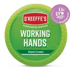 Working Hands Hand Cream