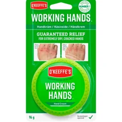 Working Hands Hand Cream