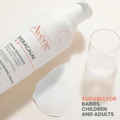 XeraCalm A.D Anti-Itching Cream