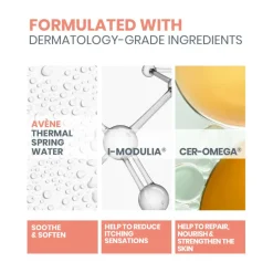 XeraCalm A.D Anti-Itching Cream