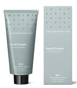 ØY Hand Cream