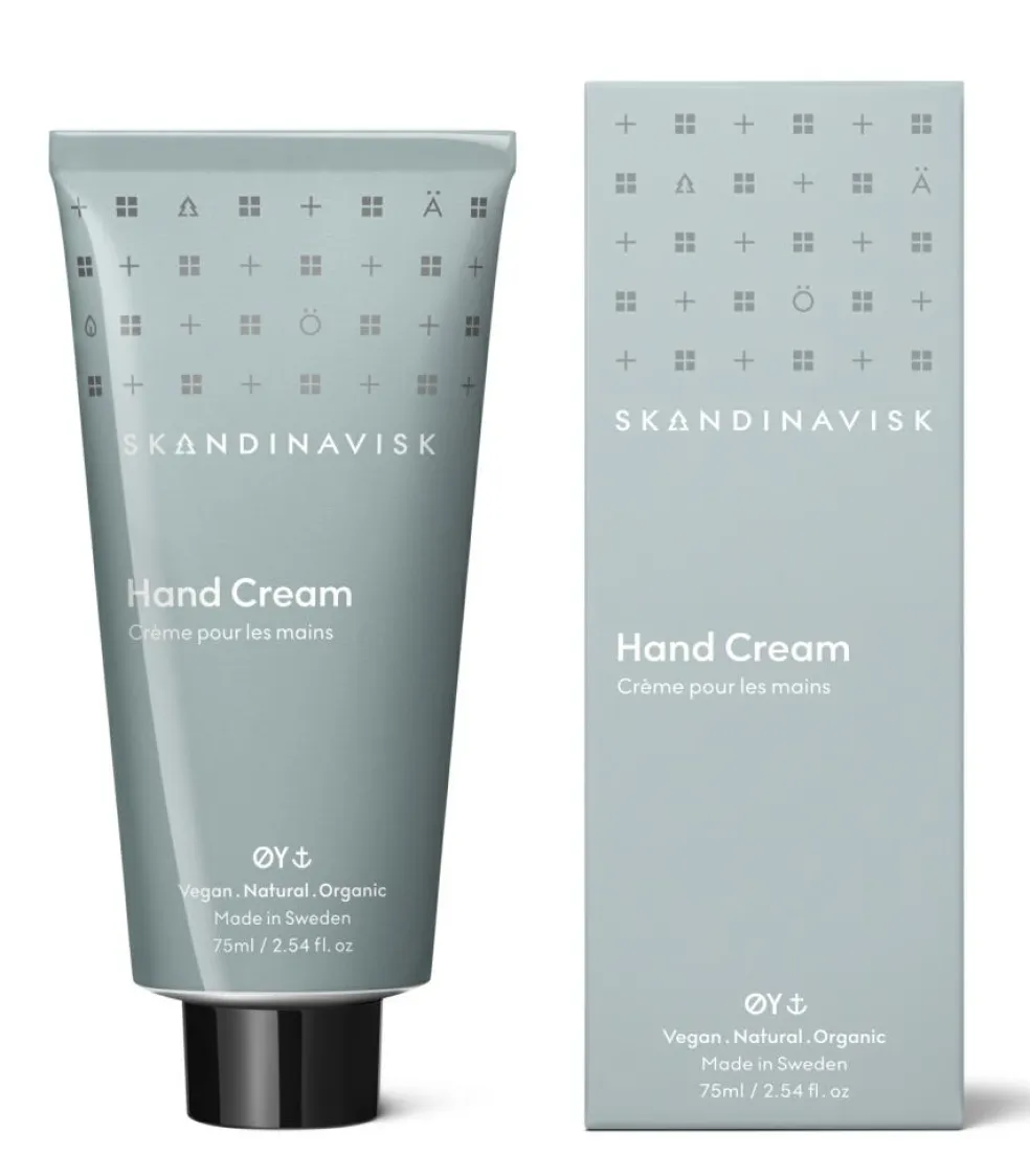 ØY Hand Cream