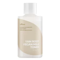 Yam Root Vegan Milk Toner