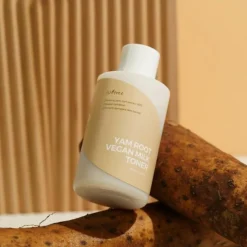 Yam Root Vegan Milk Toner