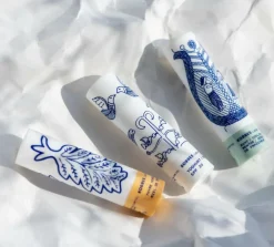 Yoghurt Lip Balm - Suncare Protection SPF20