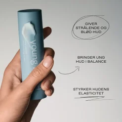 Young Mood Pure Control Moisturizing Cream