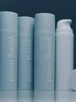 Young Mood Pure Control Vitamin Serum