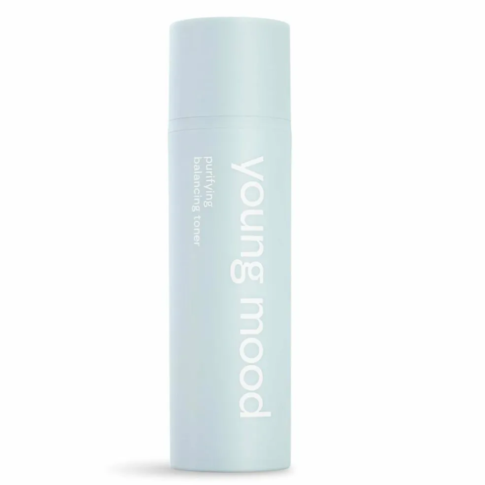 Young Mood Purifying Balancing Toner