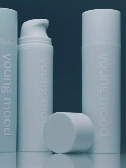 Young Mood Purifying Balancing Toner