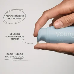 Young Mood Purifying Balancing Toner