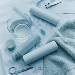 Young Mood Purifying Cleansing Gel