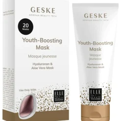 Youth-boosting Mask