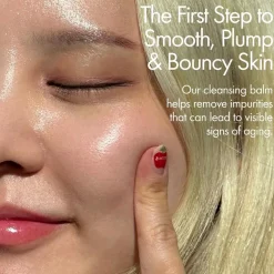 Youthtopia Apple Butter Cleansing Balm & Face Wash