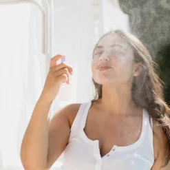 Zero Chill Face Mist