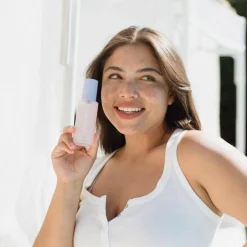 Zero Chill Face Mist