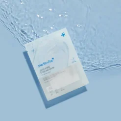 Zero Pore Cooling Mask