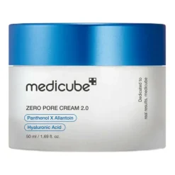Zero Pore Cream 2.0