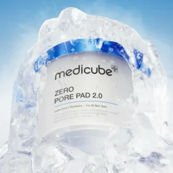 Zero Pore Pad 2.0