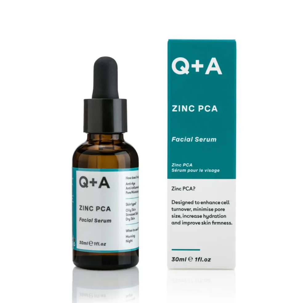 Zinc PCA Facial Serum