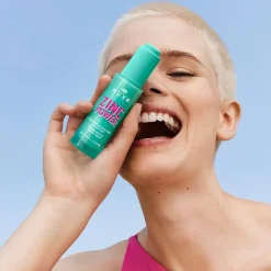 Zinc Power Blemish And Spot Control Serum