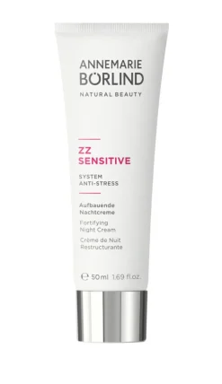ZZ SENSITIVE Fortifying  Night Cream