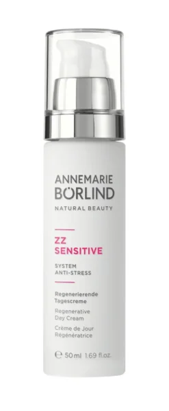 ZZ SENSITIVE Regenerative Day Cream