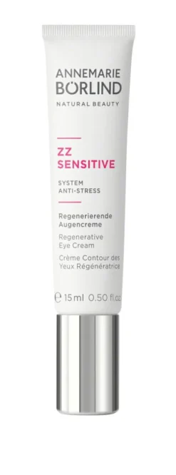 ZZ SENSITIVE Regenerative Eye Cream